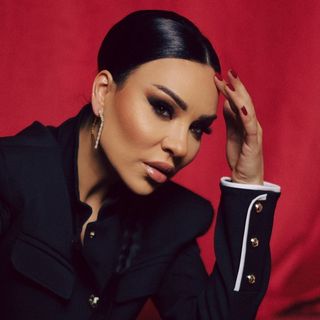 Profile Picture of Anastasia Brukhtiy (@anastasiabrukhtiyofficial) on Instagram