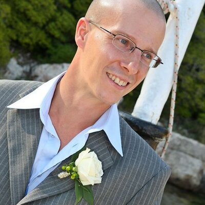 Profile Picture of Matthew Washer (@Washerm) on Twitter