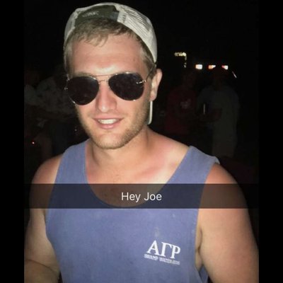 Profile Picture of Joe (@Joe_schulz123) on Twitter