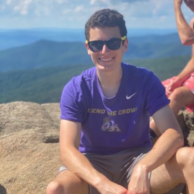 Profile Picture of Joe McCuen (@JoeMcCuen) on Twitter