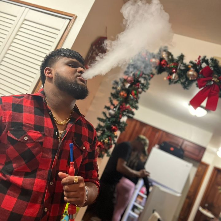 Profile Picture of Kevin Paul (@@kevinpaul7077) on Tiktok