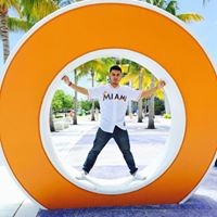 Profile Picture of Bryan Zapata (@bryan-zapata-1) on Quora