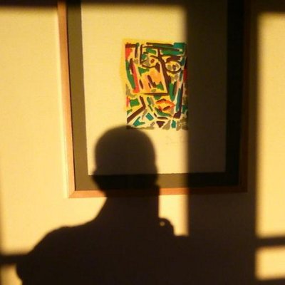 Profile Picture of Brian Dimmick (@BriD2032) on Twitter