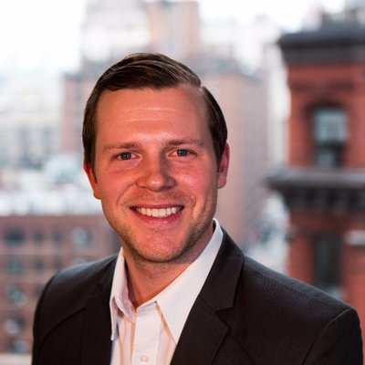 Profile Picture of Chris Hayes (@Hayes_Chris) on Twitter