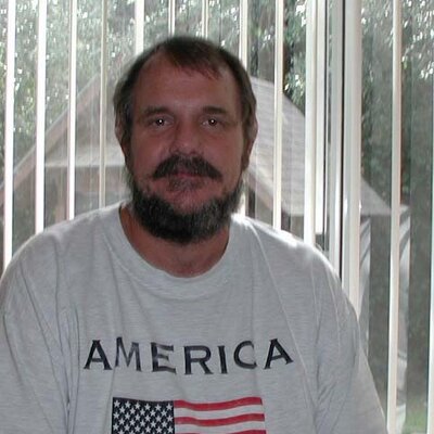 Profile Picture of Howard Roach (@Halroach) on Twitter