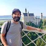 Profile Picture of Simon (@simongonzalez85) on Instagram