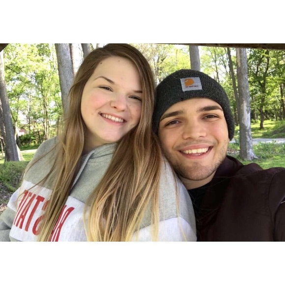 Profile Picture of Jacob Hammons (@jacobhammons) on Poshmark