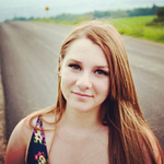 Profile Picture of Tori Budd (@toribudd) on Flickr