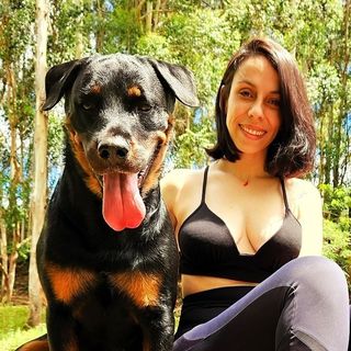 Profile Picture of Roberta Meyer (@roberta_meyer) on Instagram