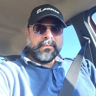 Profile Picture of Felix Alonso (@Felix-Alonso) on Facebook