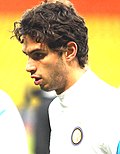 Profile Picture of Andrea Ranocchiaon Wikipedia