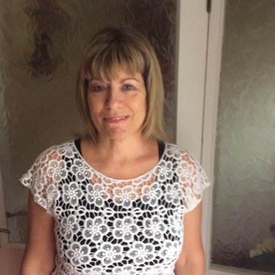 Profile Picture of Lynne Griffiths (@LynneGriff13) on Twitter