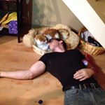 Profile Picture of Kevin Coté (@kevcote) on Instagram