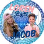 Profile Picture of Loren and Jacob Slayy 💎🔥 (@loren.jacob.slay) on Instagram