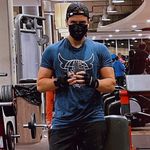 Profile Picture of 🏀 E r i c K 🥎 (@erickvedder87) on Instagram