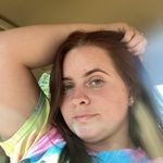 Profile Picture of Lara Roberson (@larareneeroberson) on Instagram