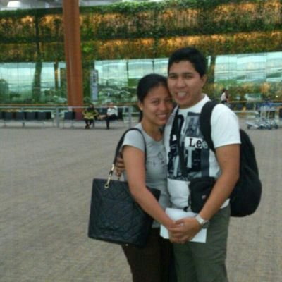 Profile Picture of Jeffrey Velarde (@jvvelarde08) on Twitter