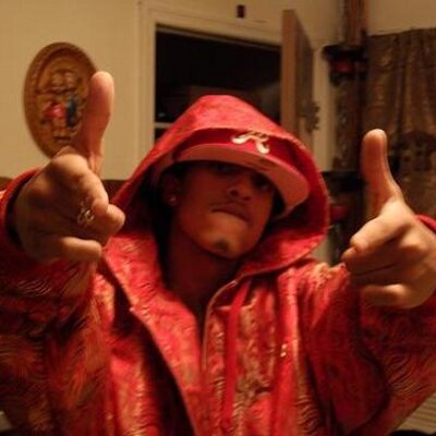 Profile Picture of Ace5 (@AceRedd) on Twitter