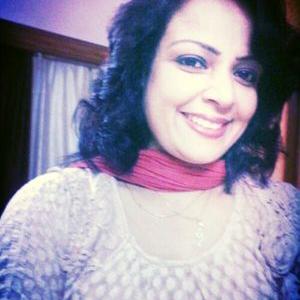 Profile Picture of Rita Ahmed (@ritaahmed10ra35) on Twitter