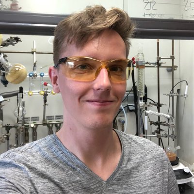Profile Picture of AlexanderPuetz (@AlexanderPuetz1) on Twitter