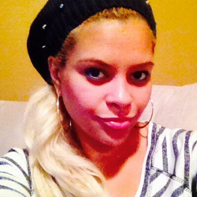 NEIDA RAMIREZ - Twitter Profile Picture of NEIDA RAMIREZ (@NEIDA24) on Twitter