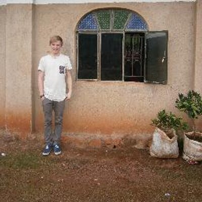 Profile Picture of Dan Ridout (@DanRidout1) on Twitter