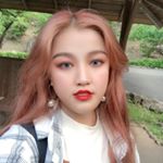 Profile Picture of Xinping Zhang (@katherine_zhang97) on Instagram