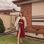 Profile Picture of Denise Keith Villameter (@iamdenisedxb) on Instagram