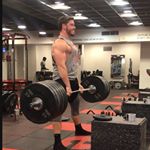 Profile Picture of Ryan Torrance (@torrance_ryan) on Instagram