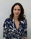 Profile Picture of Christina Pagelon Wikipedia