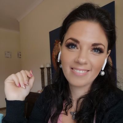 Profile Picture of Jacqui MackwayWilson (@GoSocialSA) on Twitter