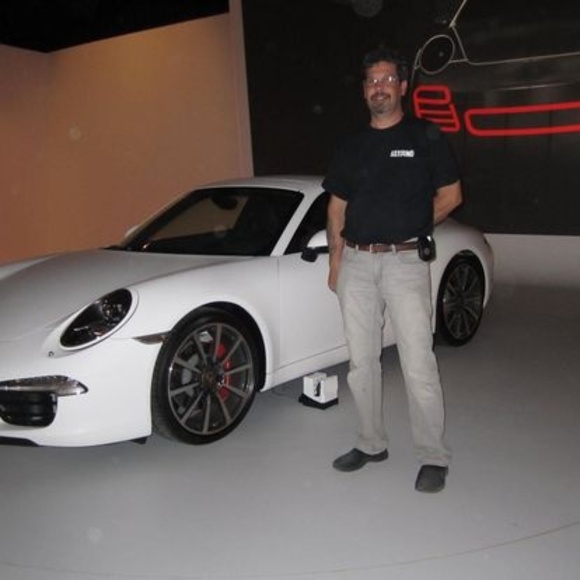 Profile Picture of Tony Pereira (@lap63) on Poshmark