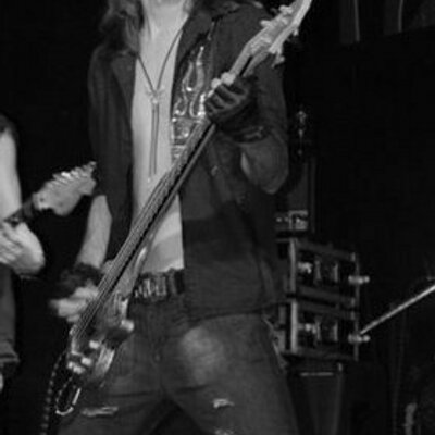 Profile Picture of Ricky Summers (@RickySummers) on Twitter