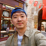 Profile Picture of Benson Yu (@BensonYu) on Youtube