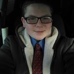 Profile Picture of DerekStamper (@derek_porcupine_) on Instagram