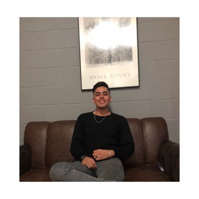 Profile Picture of Iván Girón (@_chanchito22) on Twitter