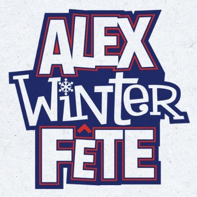 Profile Picture of Alex Winter Fête (@alexwinterfete) on Twitter