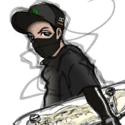 Profile Picture of Wolf (@Wolferx0_Isaac) on Twitter