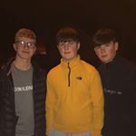 Profile Picture of 👻@benjaminhowe10 (@benjaminhowe10) on Instagram