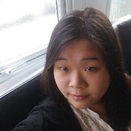 Profile Picture of Lisa Pang (@LisaP2812) on Twitter