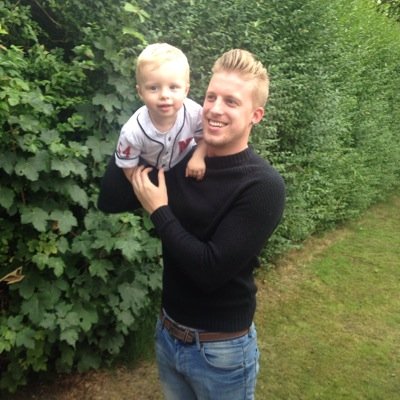 Profile Picture of Ryan Helm (@ryanhelm290689) on Twitter