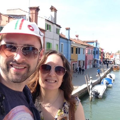 Profile Picture of Lloyd Morgan (@WelshTester) on Twitter