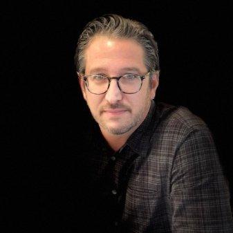 Profile Picture of CxO David Clarke (@dlclarke) on Twitter