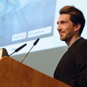 Profile Picture of Alban Longchamp, MD PhD (@AlbanLongchamp) on Twitter