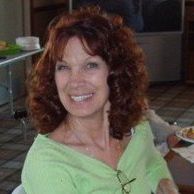 Profile Picture of Suzanne McFalls (@SuzErv) on Pinterest