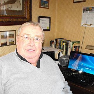 Profile Picture of Edward Clough (@Edward-Clough) on Facebook