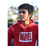 Profile Picture of rohit_mathew3118 (@rohit_mathew3118) on Instagram