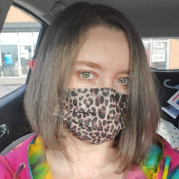 Profile Picture of Miranda Barker (@randa1022) on Poshmark