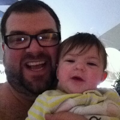 Profile Picture of Chris Braaten (@superbraaten) on Twitter