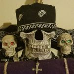 Profile Picture of Randy Atkins (@randy_atkins) on Instagram